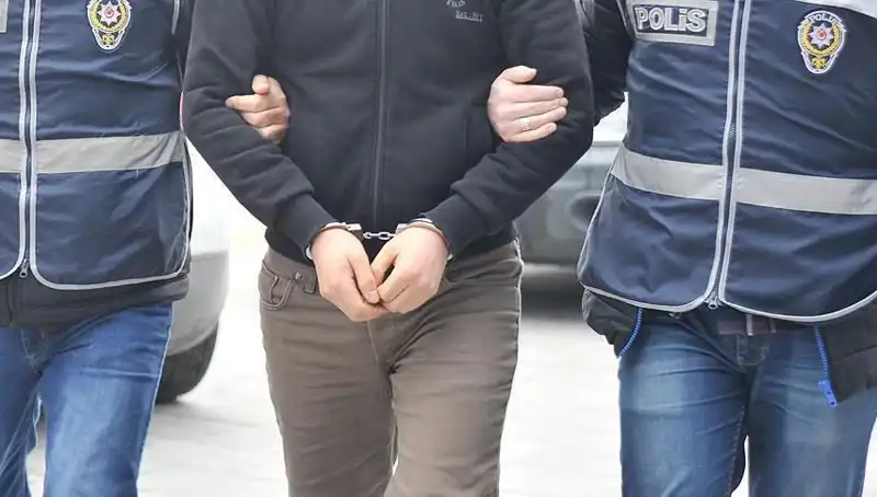 Samsun'da Uyuşturucu Operasyonunda Tek Olay: 1 Kişi Gözaltında