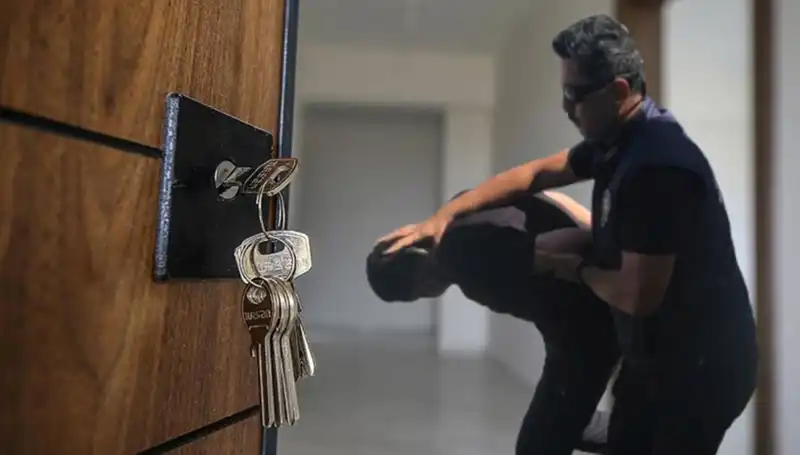 Mersin'den Adana'ya Sazan Sarmalı Dolandırıcılığı: Tapuda Patlayan Skandal
