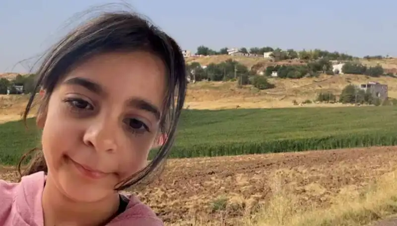 Yargıtay’ın Narin Güran Cinayeti Üzerine Dikkat Çeken Tebliğnamesi