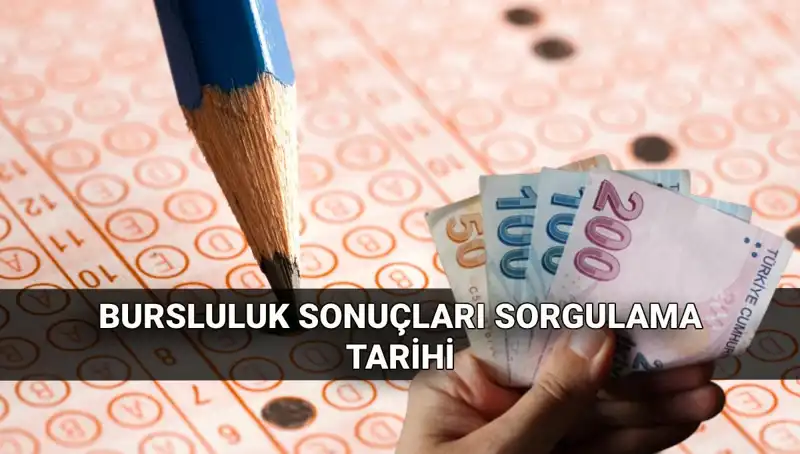 2025 Bursluluk Sınav Sonuçları Açıklandı mı? İşte Detaylar