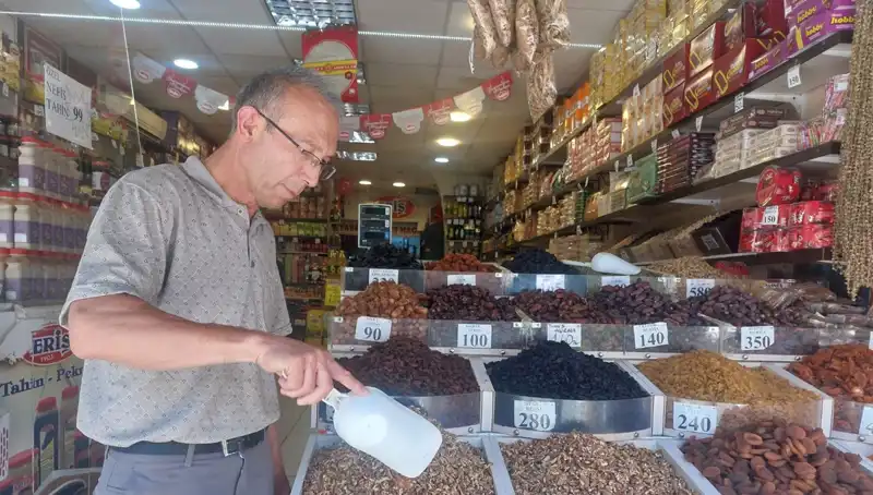 Bağışıklık Dostu Besinlerin Satışlarındaki Düşüşe Ne Sebep Oluyor?