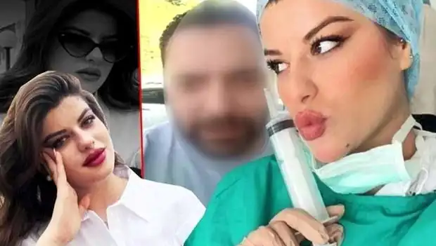 Ayşe Tokyaz Cinayetinde Şok Gelişme: Cesedi Bavulla Taşıdıkları Anlar Kamerada