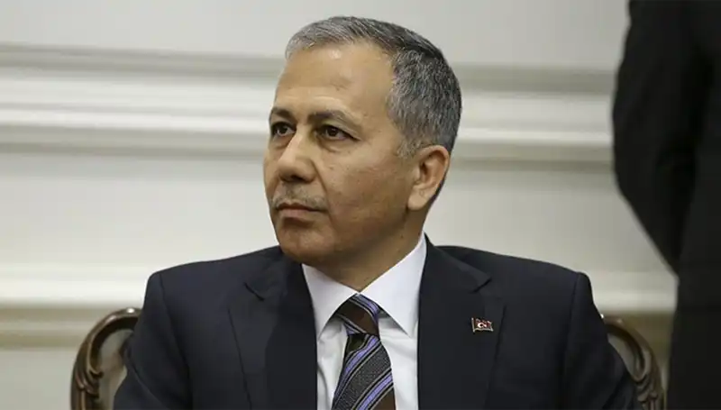 Trafik Cezalarında Değişiklik: Bakan Yerlikaya Ayrıntıları Açıkladı
