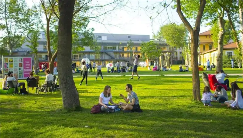 Can Holding'e Yönelik Operasyon: Bilgi Üniversitesi ve Doğa Koleji Neler Yaşadı?