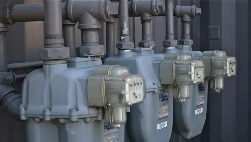 Avrupa Birliği'nde Gaz İthalatı: Durağanlık Sürüyor!