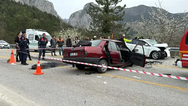 Bayram Tatili Altında Kalan Tüyler Ürperten Acı Bilanço: 62 Can Kaybı