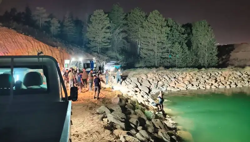 Gölette Bir Doğum Günü Trajedisi: Hayat Kayıpları ve Acı Gerçekler