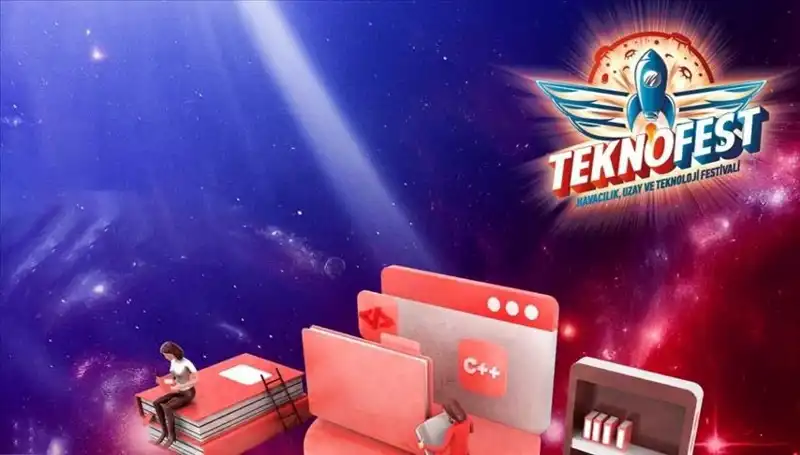 Teknofest İstanbul 2025: Yenilikler ve Tarih Detaylarıyla Geliyor