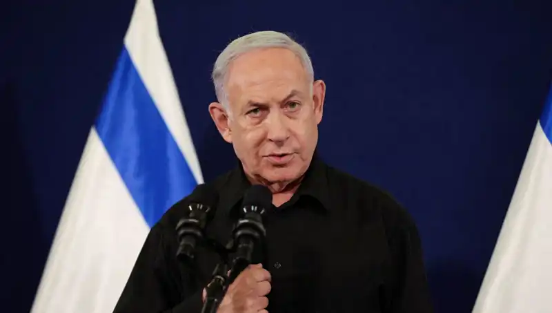 İsrail'den Suriye'ye Yeni Saldırı Tehdidi: Netanyahu ve Katz'dan Kritik Talimatlar