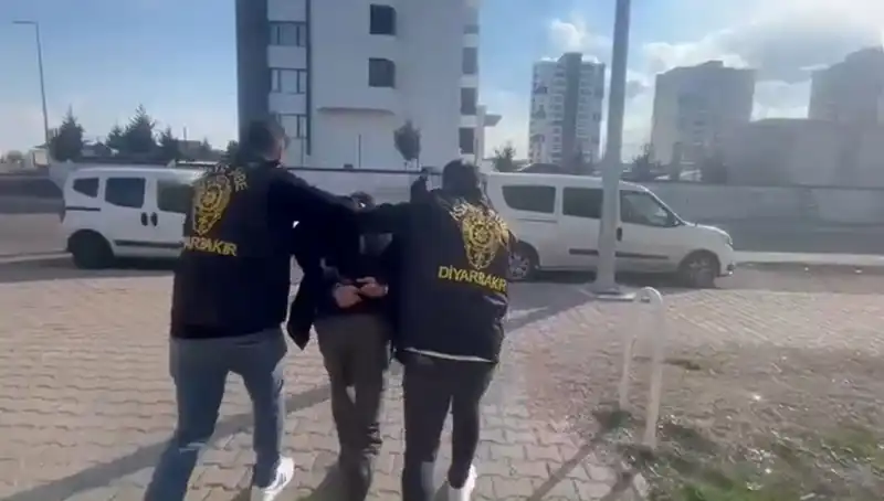 Diyarbakır’da Tacizci Yakalandı: Olayın Ardındaki Korkunç Gerçekler