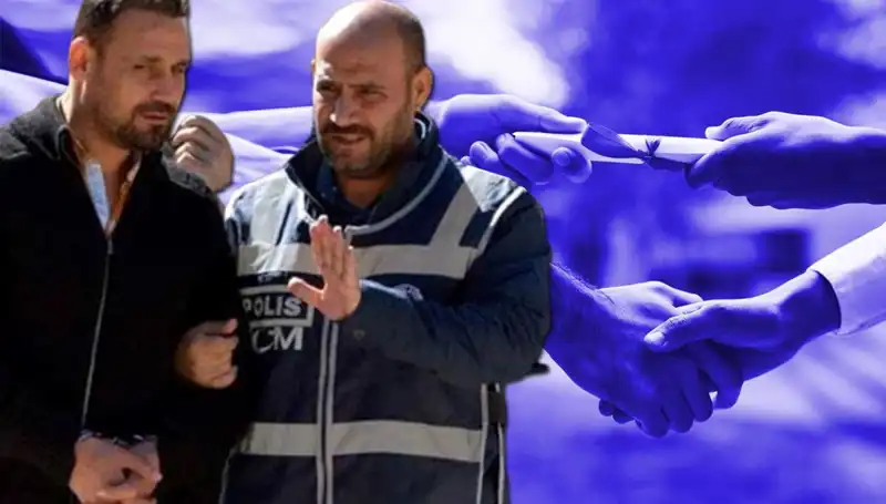 Sahte E-imza Skandalında Joker Yakup'un İtirafları Ortaya Çıktı!