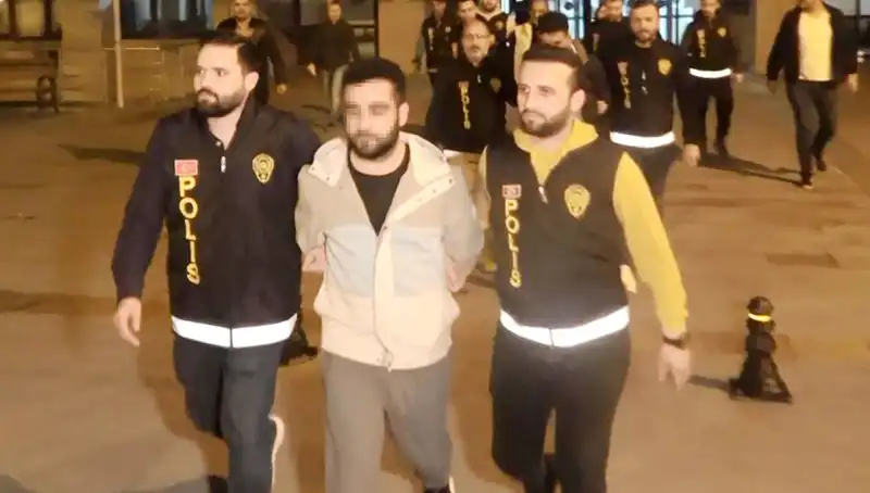 Kesik Baş Cinayetinde Şok İtiraflar: Dosya Yeniden Açıldı!