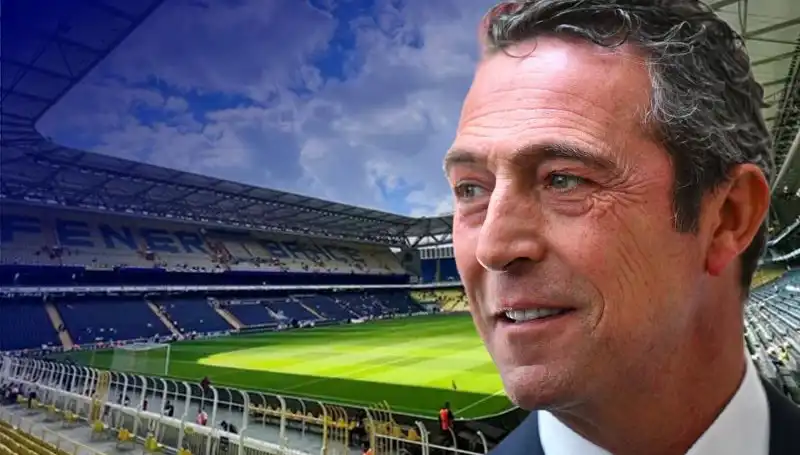 Fenerbahçe Stadyum Sponsorluk Anlaşmasını KAP'a Bildirdi: Detayları Öğrenin!