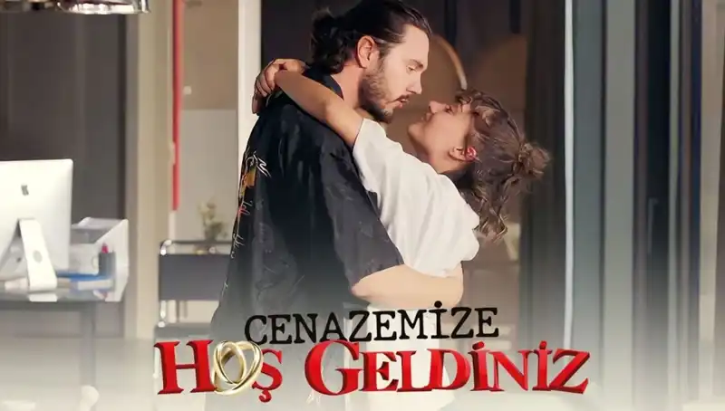 Cenazemize Hoş Geldiniz Filmi: Oyuncu Kadrosu ve Hikayesinin Derinlikleri