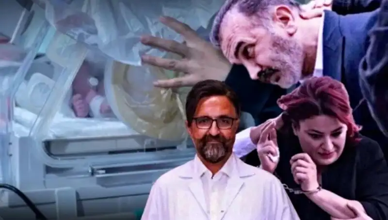 Yenidoğan Çetesi Skandalı: İlker Gönen'in İntiharı Üzerine Sarsıcı İddialar