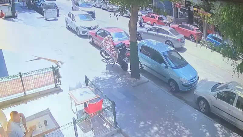 Karşıdan Karşıya Geçerken Araba Çarptı: Olayın Detayları