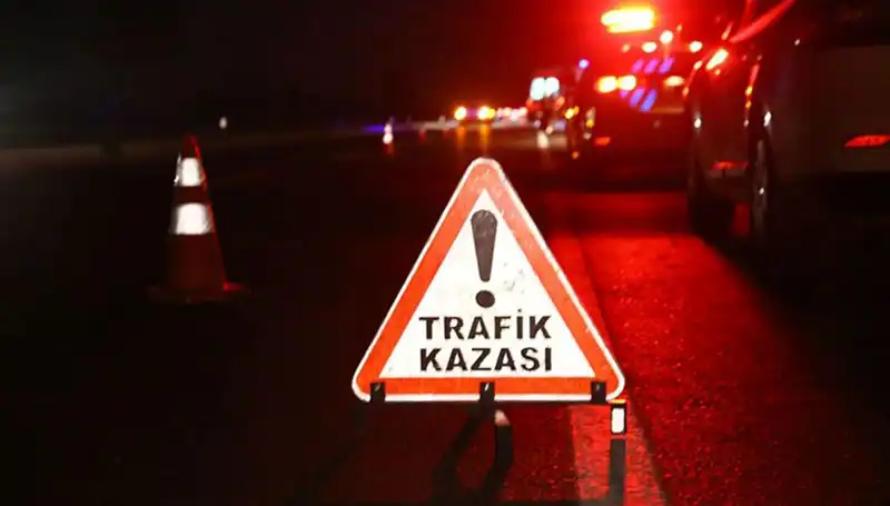 Şanlıurfa'da Feci Zincirleme Kaza: 7 Yaralı, Olayın Sebebi Ne?