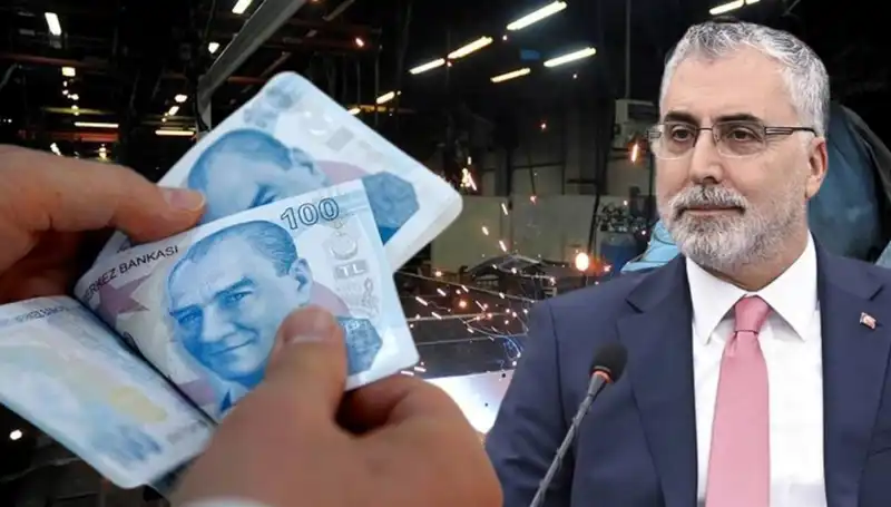 Kamu İşçileri için Toplu İş Sözleşmesi 2025: Yeni Teklifler ve Son Durum