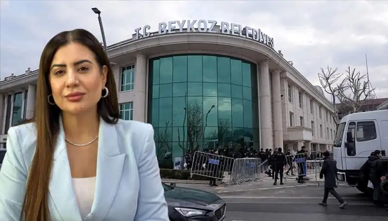 Beykoz Belediyesi İle İlgili Şok Gelişme: Fidan Gül Ne Yaptı?