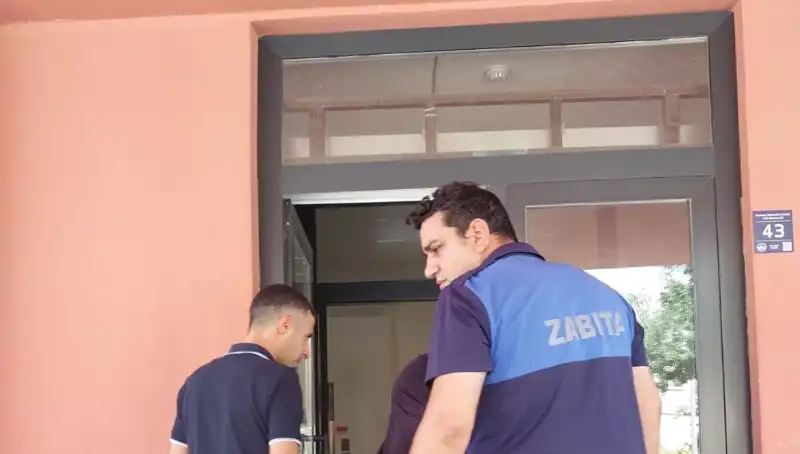 Elazığ'da Dilenci Operasyonunda 10 Kişi Gözaltına Alındı