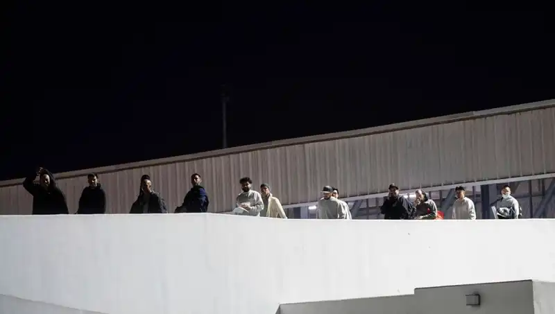 Türkiye'nin İki İlinde Düzensiz Göçmen Operasyonları: Ne Olacak?