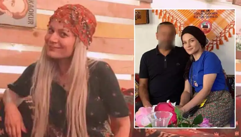 Bodrum'dan Mardin'e Aşk ve Tehditler: Fatma Kovan'ın Dramı
