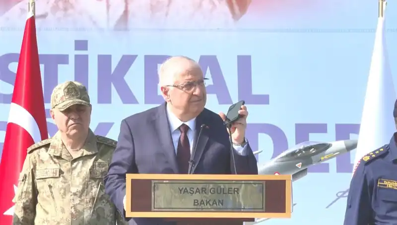 Cumhurbaşkanı Erdoğan'dan Mehmetçik'e Bayram Mesajı: Vatanseverlik Vurgusu