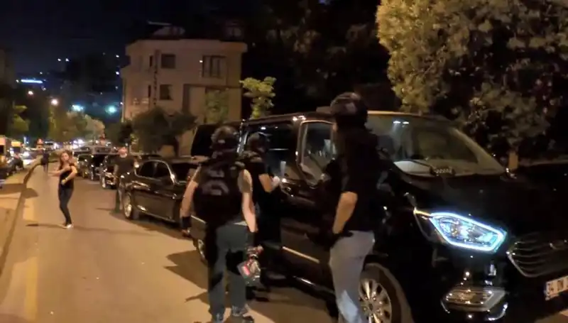 Polis Şehit Eden Silahın Kılıfı AR-GE İle Üretildi: Şok Edici Detaylar