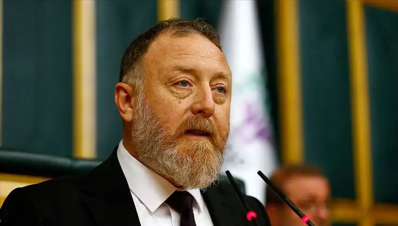 DEM Parti’den Hasta Tutuklulara Özel İnfaz Düzenlemesi Açıklaması