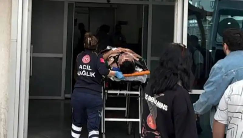 Yüksekten Düşen İşçi Hayatını Kaybetti: İnşaat Alanında Trajik Kaza