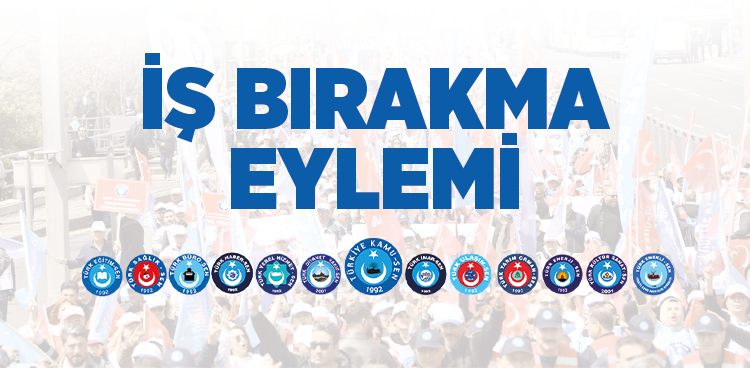 Memurların İş Bırakma Kararı: Nedenler ve Beklentiler