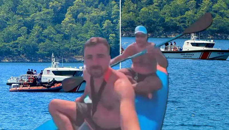 Kürek Sörfü Keyfi: Son Paylaşımından Sonra Gelen Faciayı Kimse Beklemiyordu!