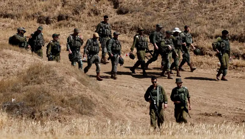 İsrail Bombardımanında Aile Duygusu Yok, 5 Filistinli Hayatını Kaybetti!