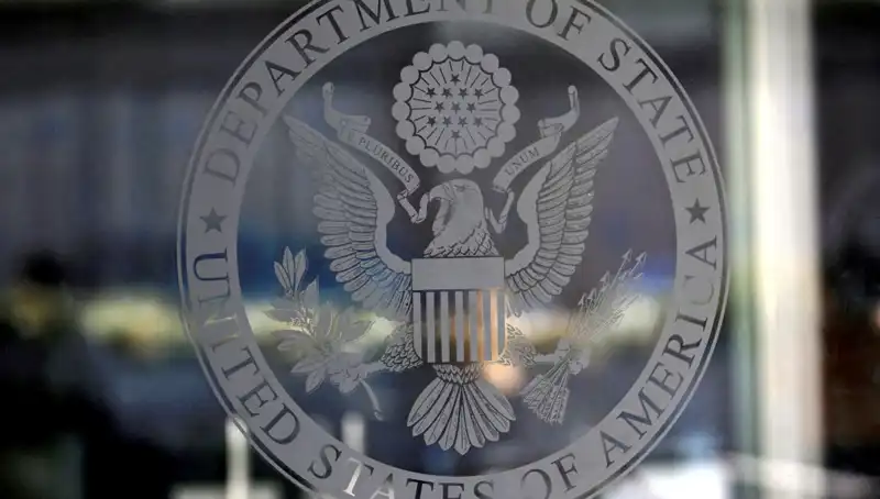 Trump’tan Dışişleri Bakanlığı’na Şok Yaklaşım: Kesinti ve Yeniden Yapılandırma Bekleniyor