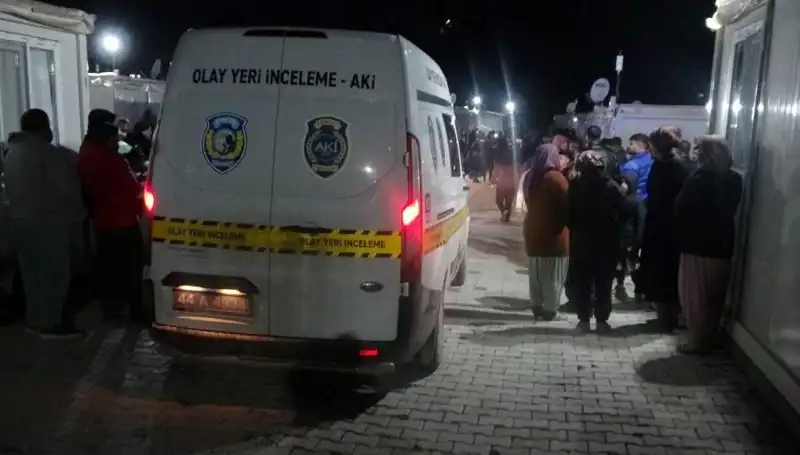 Husumet En Son Silahlı Çatışmaya Dönüştü: Olayın Detayları