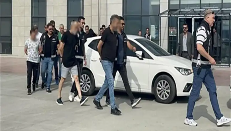 Hayal Satışlarıyla 36 Bin Kişiyi Dolandırdılar: Turizm Firması İddiası