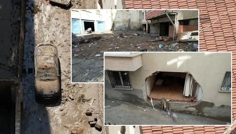 Ankara'daki Sel Felaketi: Beklenen Hasar Raporları Açıklandı