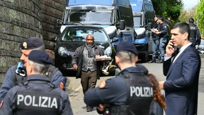Nükleer Geleceğimiz İçin Roma'da Tarihi Zirve: İran ve ABD Gerilimi Masada!