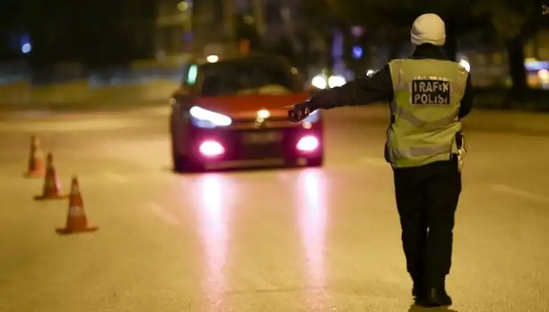Trafik Cezalarında Ciddi Artış Bekleniyor: Sürücüler Dikkat!