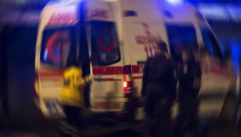 Yine Yorgun Mermi Dehşeti: Biri Çocuk, İki Ağır Yaralı!