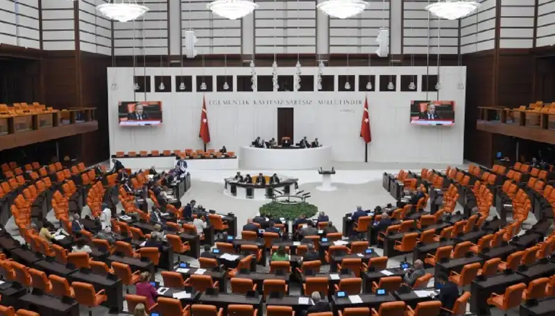 Zeytinlik Alanların Geleceği İçin Önemli Adım: 8 Maddelik Teklif Onaylandı!