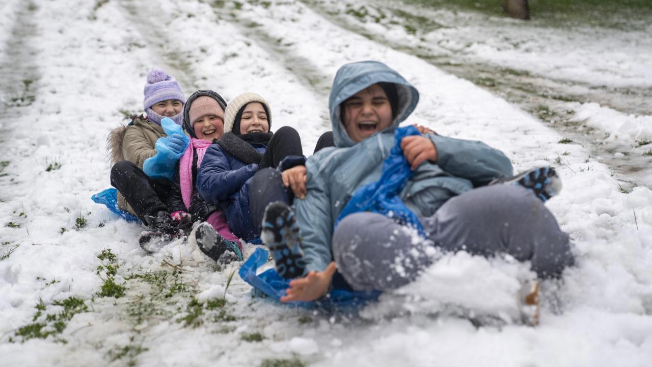 İstanbul İçin Özel Durum: Okullar Yarın Tatil Edildi