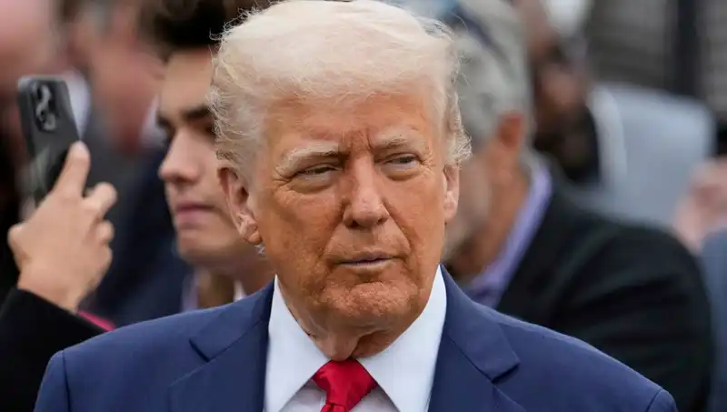 Trump’tan Şok Açıklama: Çin’e Uygulanan Vergi Oranı Düşecek mi?