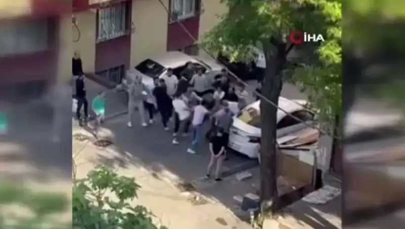 Bağımlılık Krizine Çözüm: Zorla Tedavi Sürecinde Şok Edici Gelişmeler