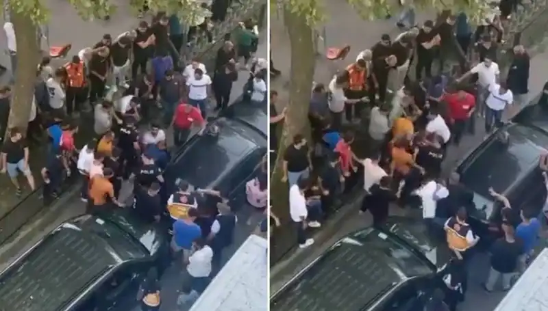 17 Yaşındaki Çocuğa Cinsel Taciz İddiası: İstanbul’da Yaşanan Linç Girişimi