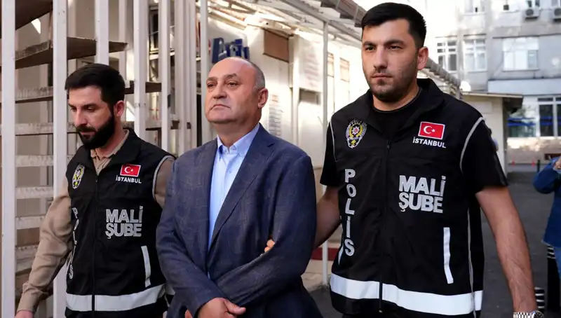 İstanbul Büyükşehir Belediyesi Operasyonunda Dördüncü Dalga: İfade İşlemleri Tüm Hızıyla Devam Ediyor