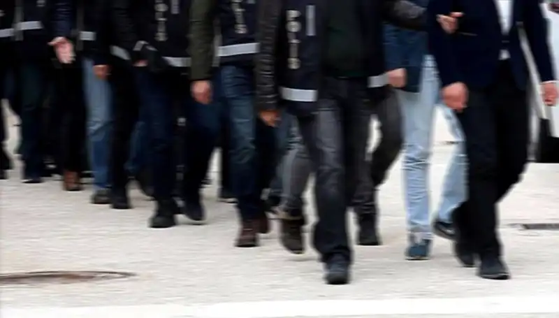 Sosyal Medyada "Balkız" Tuzağı: Kadın Profil İle Gasp Olayı