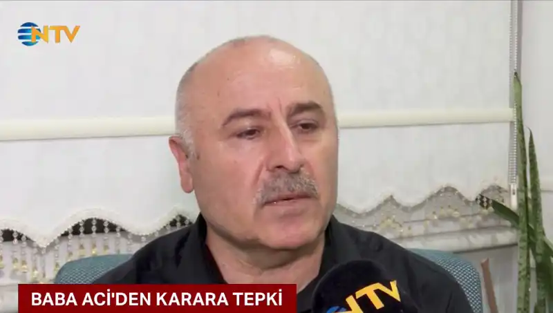 Oğuz Murat Aci'nin Babası NTV'ye Konuştu: Gözyaşlarıyla Anlatılan Anılar